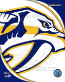 Buy Nashville Predators 2011 Team Logo at AllPosters.com