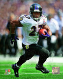 Ray Rice 2011 Action