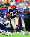 Deion Branch 2011 Action