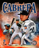 Miguel Cabrera 2011 Portrait Plus