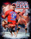 Buy John Cena 2011 Portrait Plus at AllPosters.com