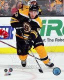 Brad Marchand 2011-12 Action