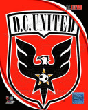 2011 DC United Team Logo
