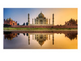 Farewell India