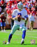 Tony Romo 2011 Action