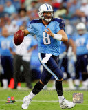 Matt Hasselbeck 2011 Action