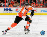 Claude Giroux 2011-12 Action