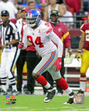 Mathias Kiwanuka 2011 Action