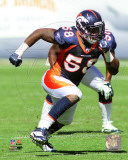 Von Miller 2011 Action