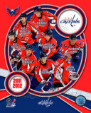 Washington Capitals 2011-12 Team Composite