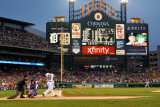 Texas Rangers v Detroit Tigers - Playoffs Game Five, Detroit, MI - October 13: Delmon Young
