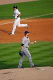 Texas Rangers v Detroit Tigers - Playoffs Game Five, Detroit, MI - October 13: Alex Avila