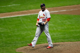 St Louis Cardinals v Milwaukee Brewers - Playoffs Game Six, Milwaukee, WI - October 16: Jason Motte