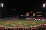 Milwaukee Brewers v St Louis Cardinals - Game Five, St Louis, MO - October 14: Zack Greinke