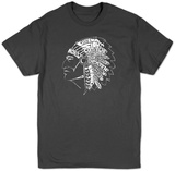 Buy Native American Indian at AllPosters.com