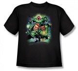 Buy Youth: DC Comics New 52 - Green Lantern Corps #1 at AllPosters.com