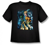 Buy Youth: DC Comics New 52 - Aquaman #1 at AllPosters.com