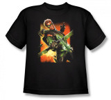 Youth: DC Comics New 52 - Green Arrow #1