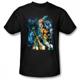 Buy DC Comics New 52 - Aquaman #1 at AllPosters.com
