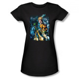 Juniors: DC Comics New 52 - Aquaman #1