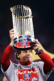 Cardinals Manager Tony La Russa Retires, St Louis, MO - October 28: Tony La Russa