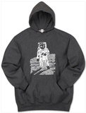 Buy Hoodie: Astronaut at AllPosters.com