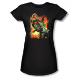 Juniors: DC Comics New 52 - Green Arrow #1