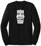 Buy Long Sleeve:  Big Kahuna Tiki at AllPosters.com