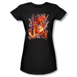 Buy Juniors: DC Comics New 52 - Flash #1 at AllPosters.com
