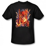 DC Comics New 52 - Flash #1