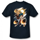 DC Comics New 52 - Supergirl #1