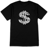 Dollar Sign