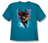Youth: DC Comics New 52 - Batgirl #1