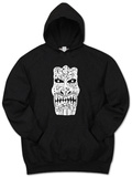 Hoodie: Big Kahuna Tiki