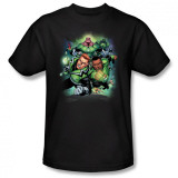 Buy DC Comics New 52 - Green Lantern Corps #1 at AllPosters.com
