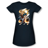 Buy Juniors: DC Comics New 52 - Supergirl #1 at AllPosters.com