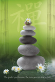 Buy Zen-Pebbles at AllPosters.com