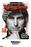 Steve Jobs - Rolling Stone Cover