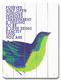 Buy Forever stay open at AllPosters.com