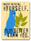 Buy Being yourself at AllPosters.com