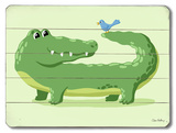 Buy Alligator at AllPosters.com