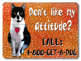Buy Attitude? at AllPosters.com