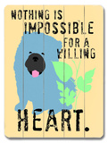 Buy Willing Heart at AllPosters.com