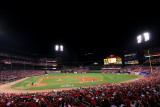 2011 World Series Game 7 - Rangers v Cardinals, St Louis, MO - October 28: Chris Carpenter