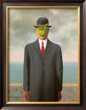 The Son of Man, 1964