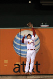 2011 World Series Game 7 - Rangers v Cardinals, St Louis, MO - October 28: Allen Craig