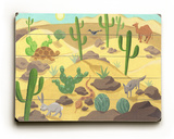 Buy Desert Animals at AllPosters.com