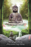 Zen-Buddha