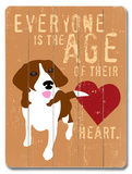 Buy Everyone is the Age at AllPosters.com
