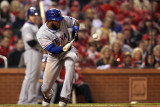 2011 World Series Game 7 - Rangers v Cardinals, St Louis, MO - October 28: Elvis Andrus